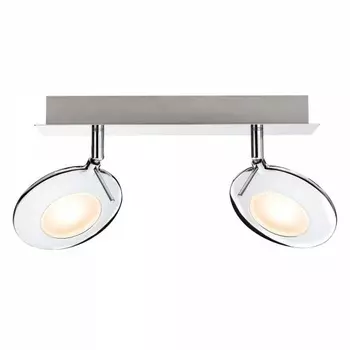 Спот светодиодный Paulmann Orb 60251 /60251