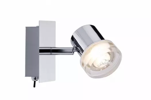 Спот светодиодный Paulmann Pearl 60373 /60373