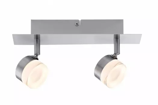 Спот светодиодный Paulmann Slice 60378 /60378