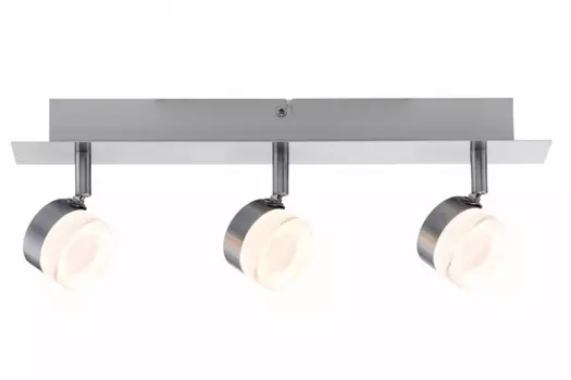 Спот светодиодный Paulmann Slice 60379 /60379