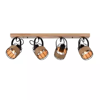 Спот Vele Luce Extra VL6472W04