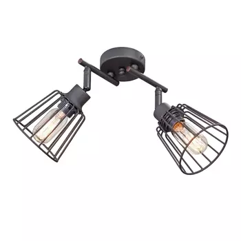 Спот Vitaluce V4589-1/2PL