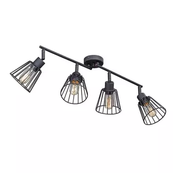 Спот Vitaluce V4589-1/4PL