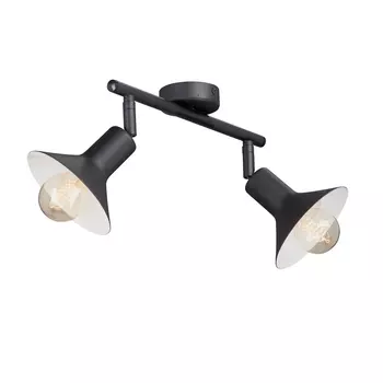 Спот Vitaluce V4807-1/2PL