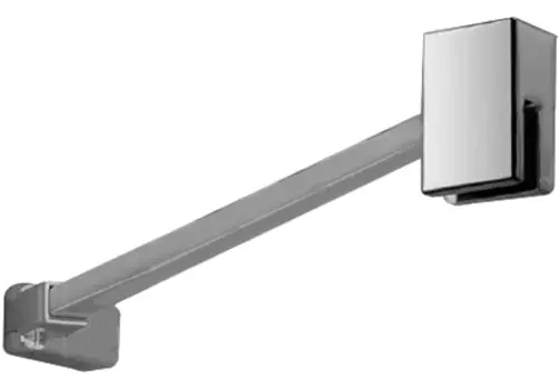 Стабилизатор Kermi Cada XS ZDSS VSS CK120VK 120 см ZDSSVSSCK120VK