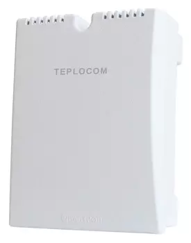 Стабилизатор напряжения Бастион Teplocom ST-555