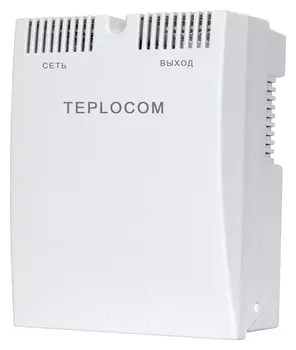 Стабилизатор напряжения Бастион Teplocom ST-888