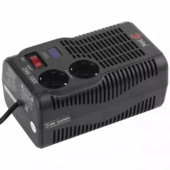 Стабилизатор напряжения ЭРА СНК-1000