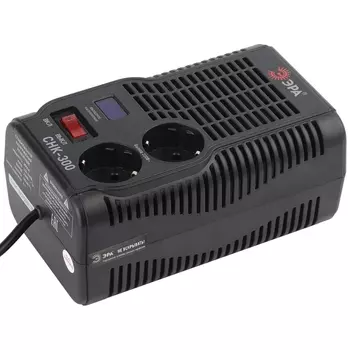 Стабилизатор напряжения ЭРА СНК-300