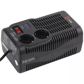 Стабилизатор напряжения ЭРА СНК-600