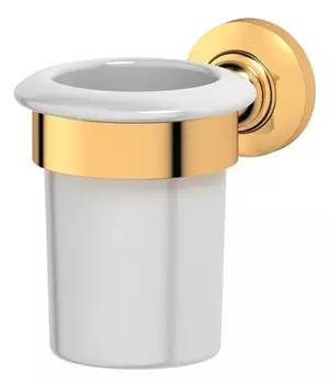 Стакан 3SC Stilmar STI 203 золото