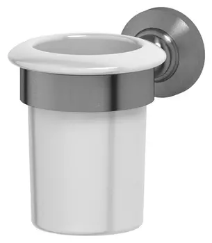 Стакан 3SC Stilmar STI 403 античное серебро