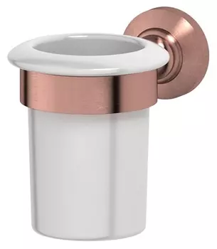 Стакан 3SC Stilmar STI 603 античная медь