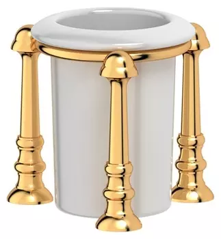 Стакан 3SC Stilmar UN STI 227 золото