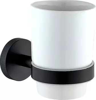 Стакан Allen Brau Priority 6.31002-31 черный