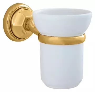 Стакан Andrea Catarina CAK420 ORO золото