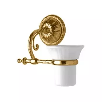 Стакан Andrea Вeatrice BE522 ОRО золото