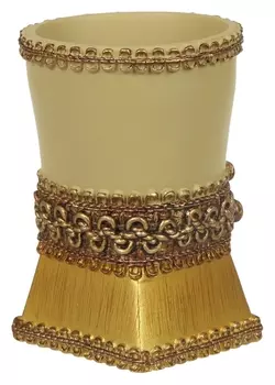 Стакан Avanti Braided Medallion 11166A