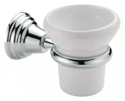 Стакан Bagno & Associati Canova CA14251 CR CA 142 51 CR