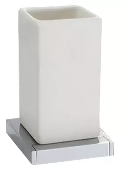 Стакан Bagno & Associati Domino DM14251 CR DM 142 51 CR