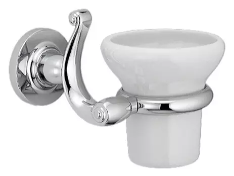 Стакан Bagno & Associati Opera OP14251 CR OP 142 51 CR