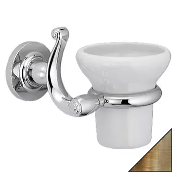 Стакан Bagno & Associati Opera OP14292 BR OP 142 92 BR