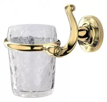 Стакан Bagno & Associati Opera OP14552 ORO OP 145 52 ORO