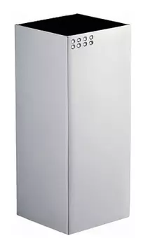 Стакан Bagno & Associati Quattro Elite QE14551 CR QE 145 51 CR SW