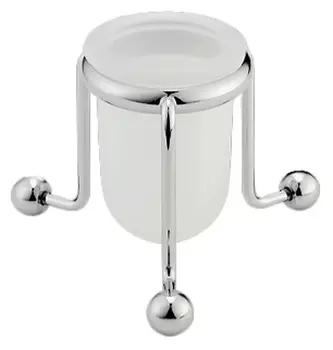 Стакан Bagno & Associati Regency RE74551 CR RE 745 51 CR