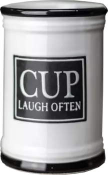 Стакан Bath Plus Bene W-CE2375AA-TB