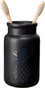 Стакан Bath Plus Frutta W-CE2063AA-TB