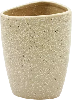 Стакан Bath Plus Sabbia W-CE2344BA-TB