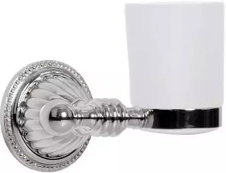 Стакан Boheme Hermitage Chrome 10383 /10383