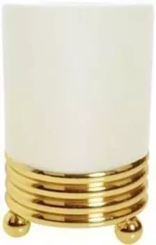 Стакан Boheme Hermitage Gold 10361 /10361