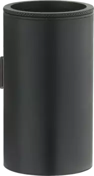 Стакан Boheme Uno 10974-B black