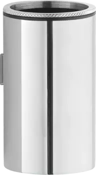 Стакан Boheme Uno 10974-CR chrome