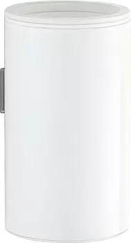 Стакан Boheme Uno 10974-MW matt white