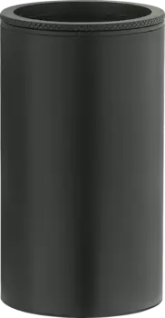 Стакан Boheme Uno 10982-B black