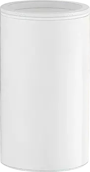 Стакан Boheme Uno 10982-MW matt white