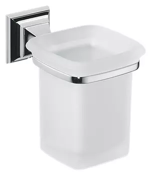 Стакан Colombo Design Portofino B3202 хром