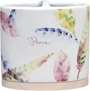 Стакан Creative Bath Daydream для зубных щеток DAY60MULT