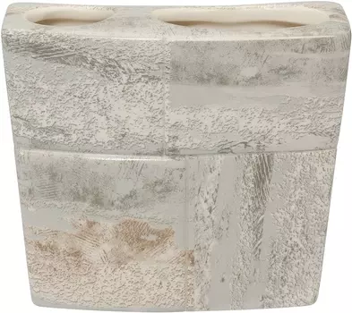 Стакан Creative Bath Quarry для зубных щеток QRY60STN