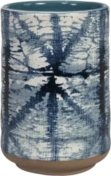 Стакан Creative Bath Shibori SHB11IND
