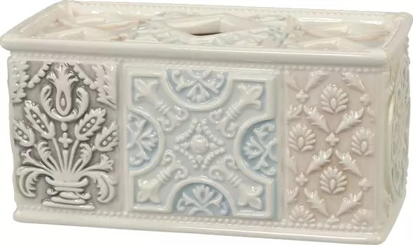 Стакан Creative Bath Veneto для зубных щеток VNO60NAT