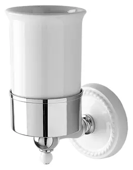 Стакан Devon&Devon Dorothy DOR403CR