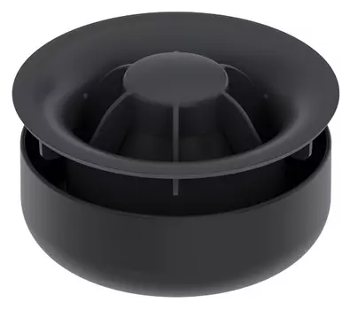 Стакан для сифона Tece TECEdrainpoint S для низкого сифона 3695002