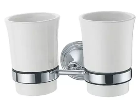 Стакан Fixsen Best FX-71607 двойной