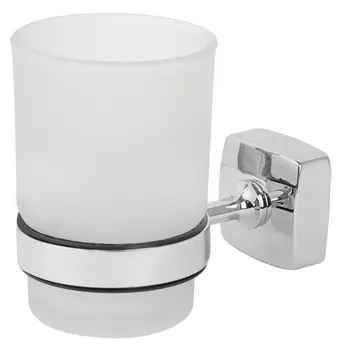 Стакан Fixsen Kvadro FX-61306