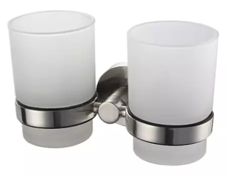 Стакан Fixsen Modern FX-51507 двойной