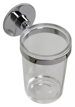 Стакан Fixsen Round FX-92106